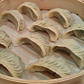 一龍（X）一籠（O）蒸餃