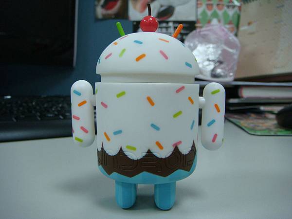 而且還香香的！！