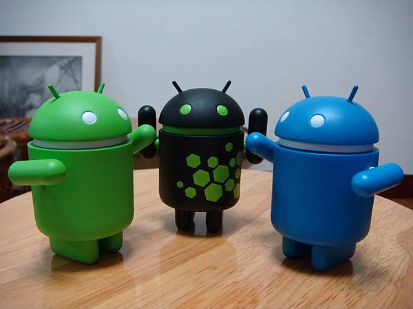 藍綠對決，選民好苦惱~（誤 XD）