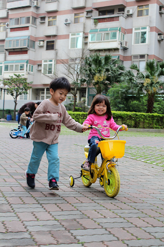 (257)20120407-兩輪腳踏車練習-1