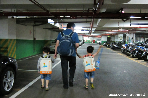 (273)20120717-幼稚園中班生適應期-1