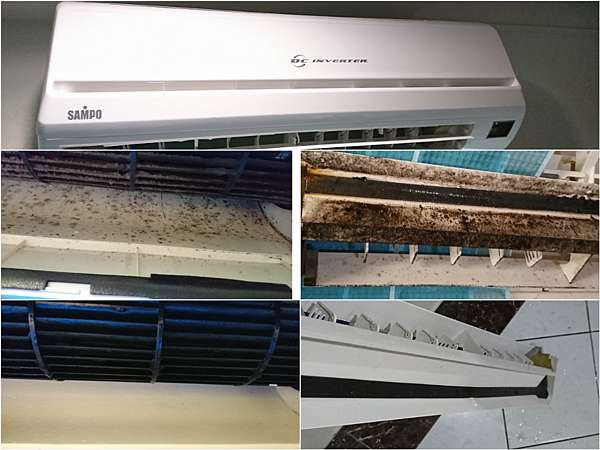 洗衣機清洗 冷氣清洗 高雄 屏東 台南