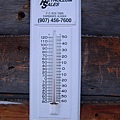 現在是零下18℃喔