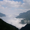 雲海~雲海~耶~