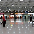 airport