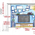 采聯設計-中和區景居家設計-客廳電視櫃-20161115.jpg