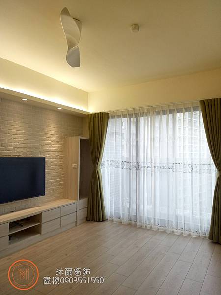 新竹窗簾工廠推薦竹北沐爾窗簾【服務項目】"窗簾布" 就推薦沐爾精品窗飾 竹北店偉榤 桃園區窗簾推薦、苗栗窗簾推薦 3 1490347753 3090808835 n