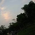 20100410小蘋in大安森林公園