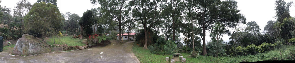 入口全景 入口全景