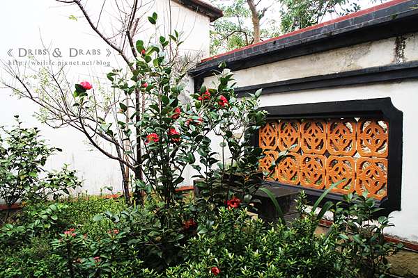 旅行 新北板橋 林本源園邸 林家花園 中式古典美建築 Dribs Drabs 點點滴滴 痞客邦 旅行 新北板橋 林本源園邸 林家花園 中式古典美建築 Dribs Drabs 點點滴滴 痞客邦