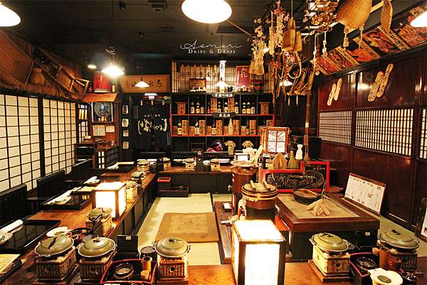 青森美食餐廳 睡魔主題居酒屋 津軽じょっぱり漁屋酒場 集結青森在地美味 Dribs Drabs 點點滴滴 痞客邦 青森美食餐廳 睡魔主題居酒屋 津軽じょっぱり漁屋酒場 集結青森在地美味 Dribs Drabs 點點滴滴 痞客邦