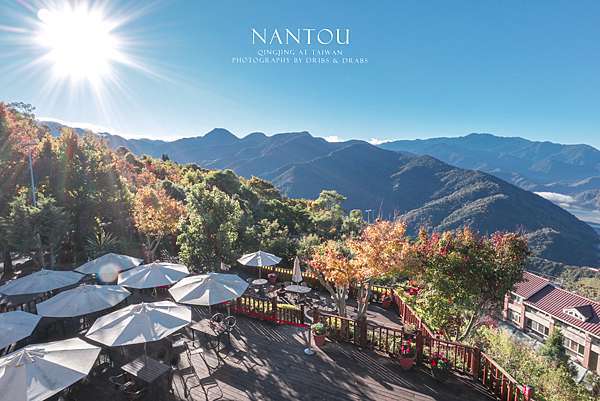 新手百岳 石門山登山步道 讓人讚嘆不已的遼闊風景 雲海季登山步道首選 合歡山風景 Dribs Drabs 點點滴滴 痞客邦