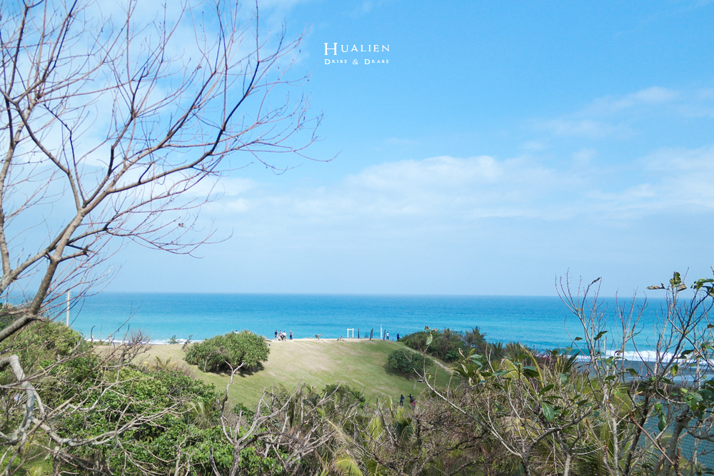 台灣東部精選14個看海景點 宜蘭花蓮台東美麗紓壓的太平洋海岸整理 Dribs Drabs 點點滴滴 痞客邦