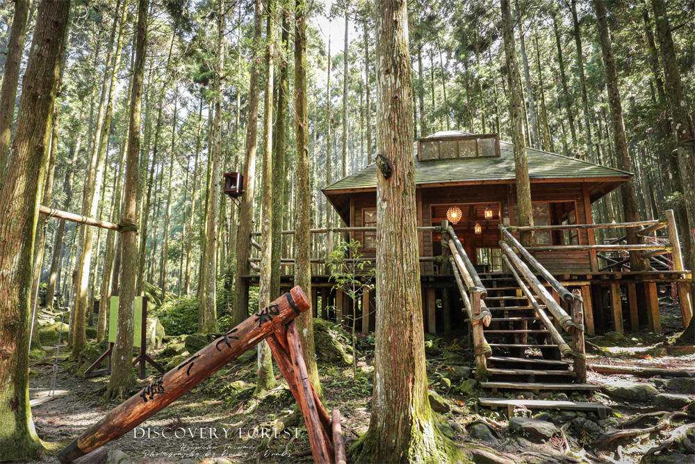 新竹關西 馬武督探索森林 充滿靈氣的瀑布與步道 讓綠療癒你的心靈 Dribs Drabs 點點滴滴 痞客邦