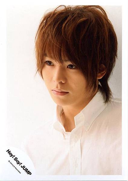 平成跳跳 Hey Say Jump 成員介紹 有岡大貴 官腔版 18 01 07更新 愛做白日夢的貓 紀錄 伊野尾慧inoo Kei 痞客邦