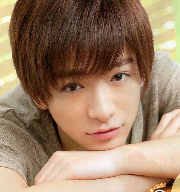 平成跳跳 Hey Say Jump 成員介紹 知念侑李 官腔版 18 01 07更新 愛做白日夢的貓 痞客邦 平成跳跳 Hey Say Jump 成員介紹 知念侑李 官腔版 18 01 07更新 愛做白日夢的貓 痞客邦