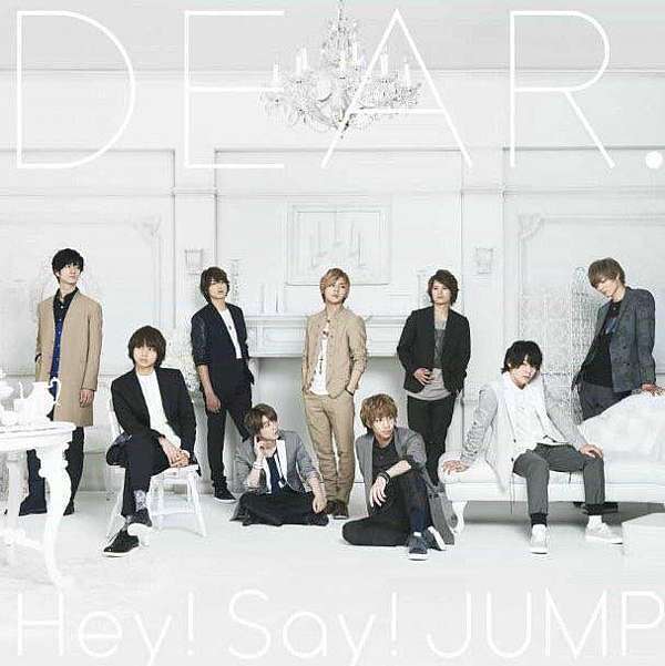平成跳跳 Hey Say Jump Order 中日歌詞 愛做白日夢的貓 紀錄伊野尾慧inoo Kei 痞客邦