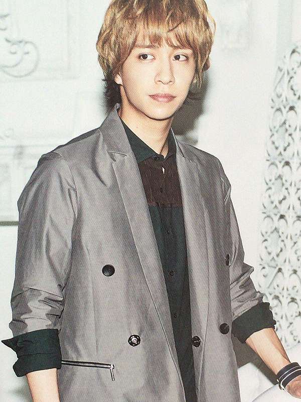 平成跳跳 Hey Say Jump 第五張專輯dear 心得 愛做白日夢的貓 痞客邦