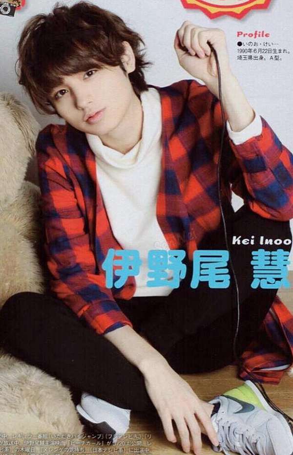 伊野尾慧三月行程 3 31更新 愛做白日夢的貓 紀錄伊野尾慧inoo Kei 痞客邦