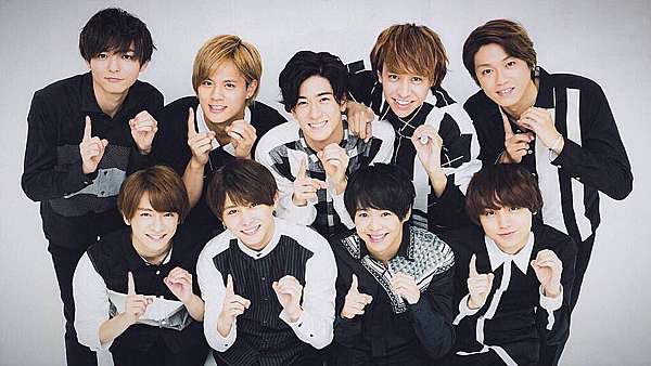 平成跳跳 Hey Say Jump 出道十周年快樂 愛做白日夢的貓 痞客邦 平成跳跳 Hey Say Jump 出道十周年快樂 愛做白日夢的貓 痞客邦