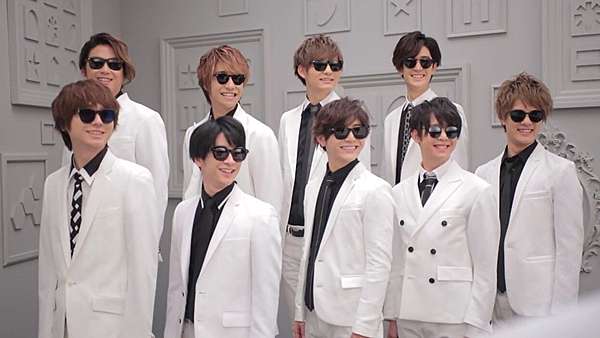 Jumpaper Hey Say Jump 全員更新 愛做白日夢的貓 紀錄 伊野尾慧inoo Kei 痞客邦