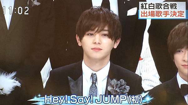 平成跳跳 Hey Say Jump 紅白初出場 10年來的謎團 X 愛做白日夢的貓 痞客邦