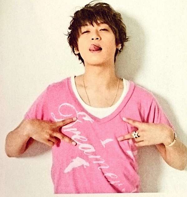 平成跳跳 Hey Say Jump 成員介紹 高木雄也 真愛版 愛做白日夢的貓 紀錄伊野尾慧inoo Kei 痞客邦