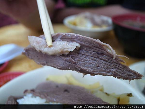 台中禾冠宏鵝肉飯