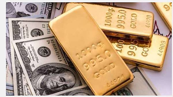 〈貴金屬盤後〉黃金在以巴衝突中小漲 等待美國重要經濟數據
