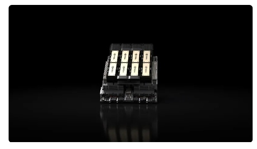 輝達揭最新AI晶片「H200」 股價連9漲、逼史上高