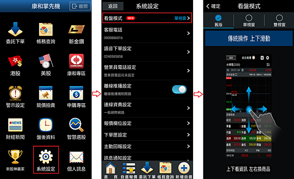 康和期貨掌先機；康和期貨下單app；康和期貨線上開戶；康和期貨營業員林瑋倫；手機智慧下單；海期手機停損單；手機觸價單