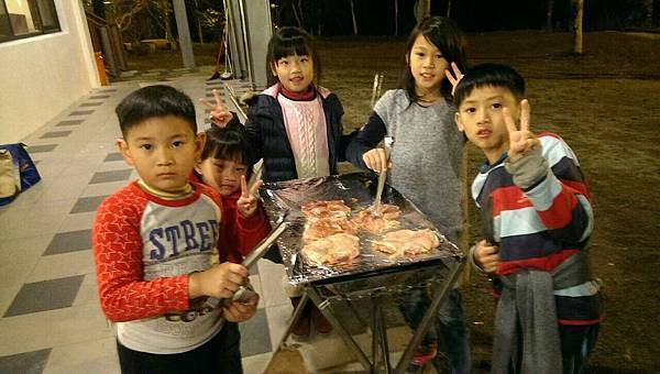 烤肉02 烤肉02