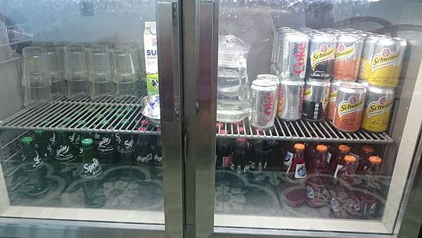 巴里島貴賓室14 巴里島貴賓室14