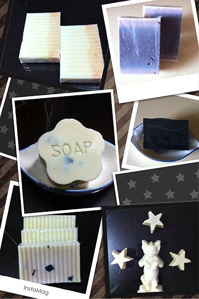 soap