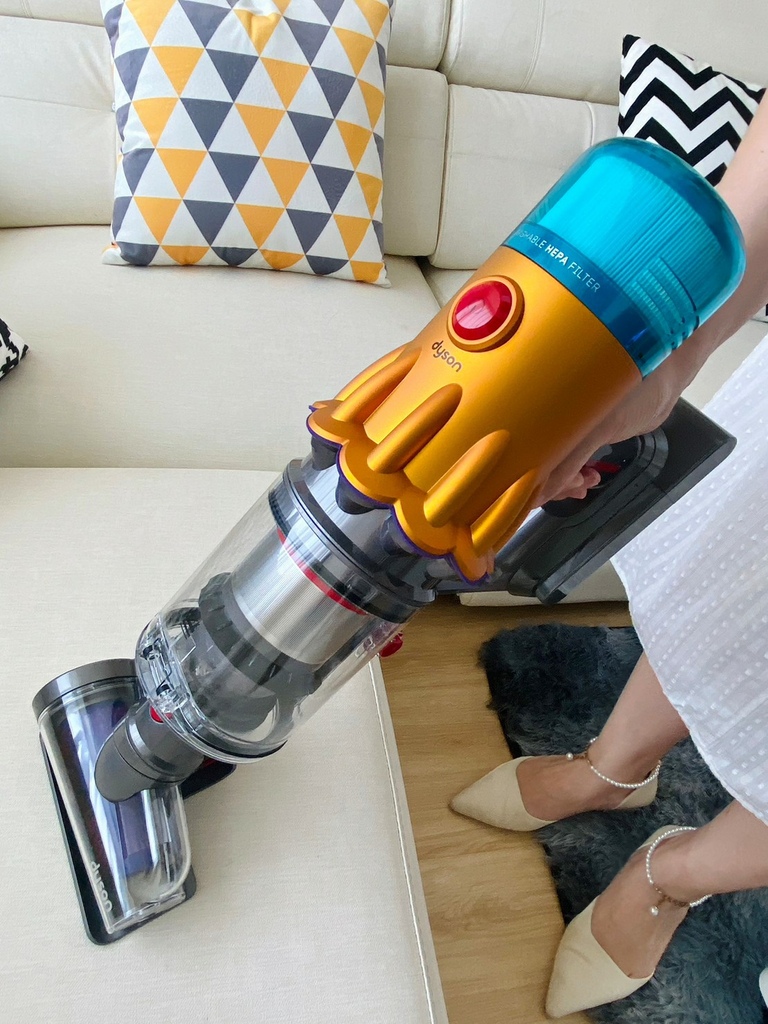 Dyson V12s乾濕洗地吸塵器圖片_230625_8.jpg