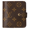 LV M61667經典Monogram實用短夾 (1).jpg