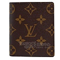 LV【M60045】經典MONOGRAM雙折簡約短夾].jpg