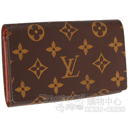 LV【M61730】經典Monogram中長夾.jpg