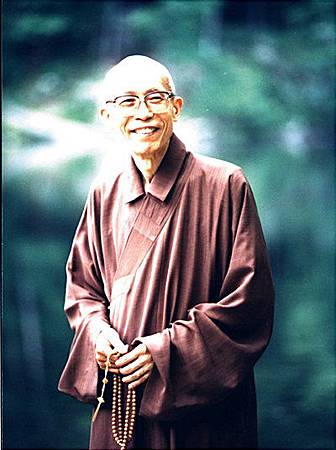 聖嚴師父 聖嚴師父