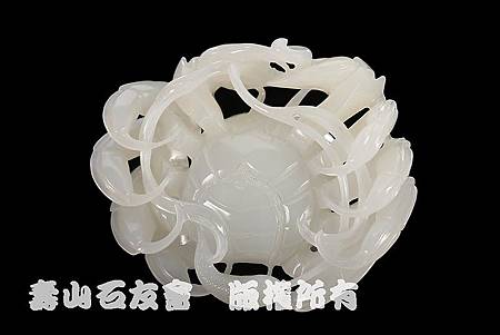 C0082k_和闐白玉_和諧 C0082k_和闐白玉_和諧