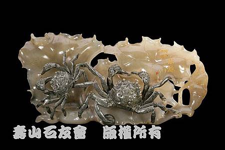 C0262_壽山石_荔枝_橫行霸道 C0262_壽山石_荔枝_橫行霸道