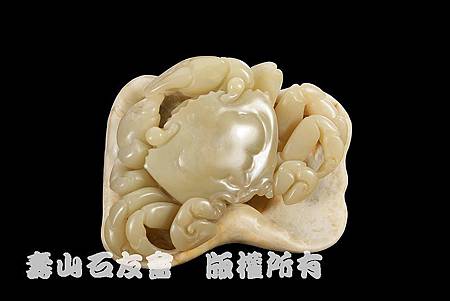 C1882_青田_螃蟹 C1882_青田_螃蟹