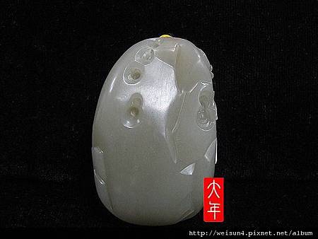 C1269_青玉_蟹肥菊黃-2 C1269_青玉_蟹肥菊黃-2
