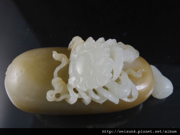 C1324_糖玉_鼻煙壺