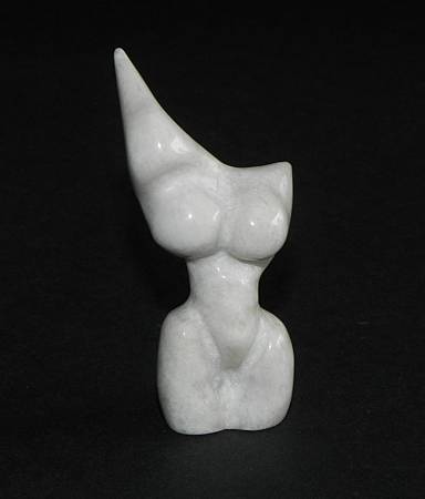 雪花玉_維納斯(吳義盛) 雪花玉_維納斯(吳義盛)