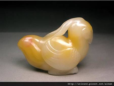 壽山石_汶洋晶_古鳳 壽山石_汶洋晶_古鳳