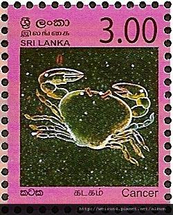 C2-32_C1468_星座_巨蟹座 C2-32_C1468_星座_巨蟹座