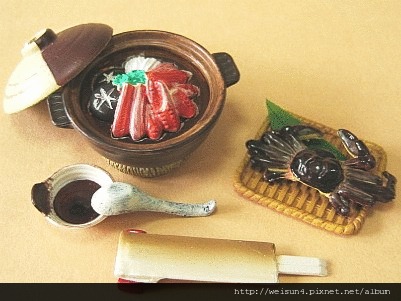 460_C0684_螃蟹鍋_和食三昧5號 460_C0684_螃蟹鍋_和食三昧5號