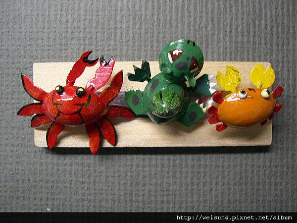 C0003_搖擺螃蟹