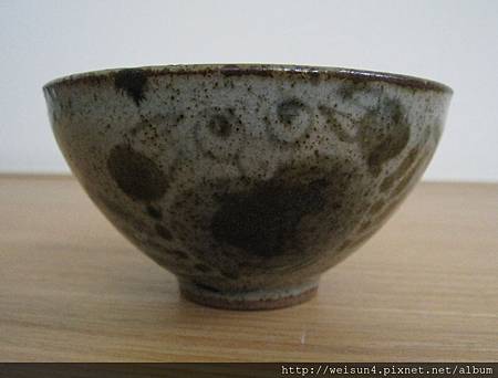 C0722_青花陶瓷品茗杯_陳永釗 C0722_青花陶瓷品茗杯_陳永釗